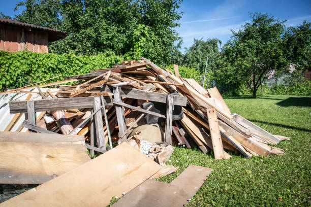 Recycling Services for Junk in New Roads, LA